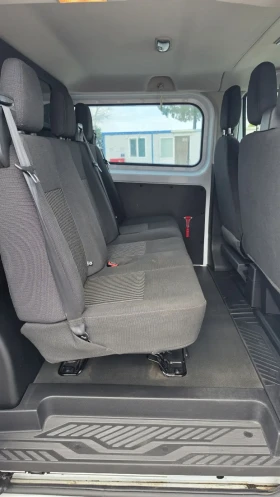 Ford Transit Custom, снимка 11