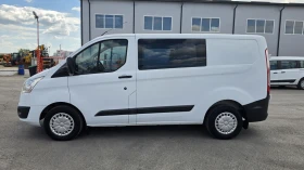 Ford Transit Custom, снимка 8
