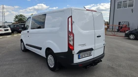 Ford Transit Custom, снимка 6