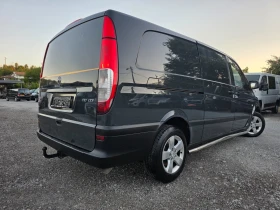 Mercedes-Benz Vito 2.2cdi , снимка 4