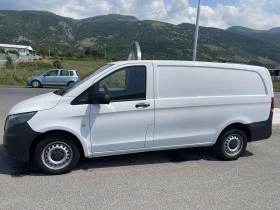 Mercedes-Benz Vito НА ЧАСТИ, снимка 3