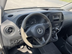 Mercedes-Benz Vito LANG | Mobile.bg   6