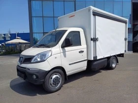 Обява за продажба на Piaggio Porter NP6  LPG ~36 738 EUR - изображение 3