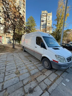 Обява за продажба на Mercedes-Benz Sprinter 311 ~6 500 лв. - изображение 2