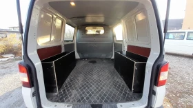 VW Transporter 1.9TDI 105kc , снимка 4