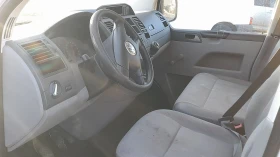 VW Transporter 1.9TDI 105kc , снимка 9