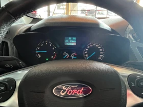 Ford Tourneo Connect;101к.с. ПАНОРАМА;ПОДГРЕВ, снимка 12