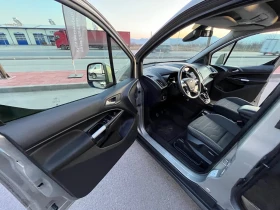 Ford Tourneo Connect;101к.с. ПАНОРАМА;ПОДГРЕВ, снимка 6