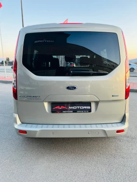 Ford Tourneo Connect;101к.с. ПАНОРАМА;ПОДГРЕВ, снимка 3