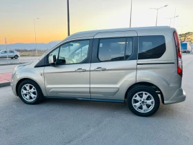     Ford Tourneo Connect;101.. ;