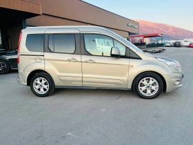 Ford Tourneo Connect;101к.с. ПАНОРАМА;ПОДГРЕВ, снимка 4