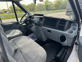 Ford Transit 2.2TDI* * 2012* * 6*  | Mobile.bg    12