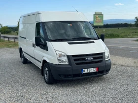 Ford Transit 2.2TDI* * 2012* * 6*  | Mobile.bg    3
