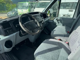 Ford Transit 2.2TDI* * 2012* * 6*  | Mobile.bg    9
