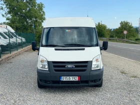Ford Transit 2.2TDI* * 2012* * 6*  | Mobile.bg    2