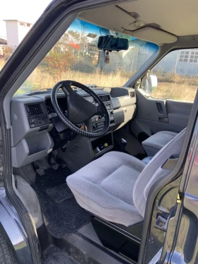 VW T4 2.4D 5   | Mobile.bg    6