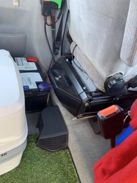 VW T4 2.4D 5   | Mobile.bg    11