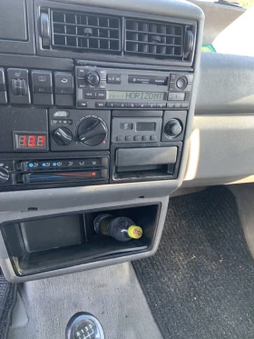 VW T4 2.4D 5   | Mobile.bg    8