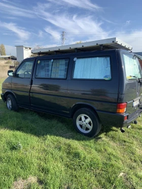 VW T4 2.4D 5   | Mobile.bg    2
