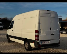 Mercedes-Benz Sprinter, снимка 3