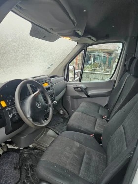Mercedes-Benz Sprinter | Mobile.bg � ����� ������ 13