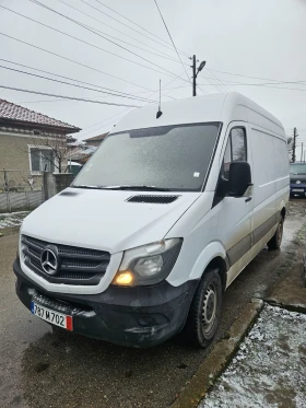 Mercedes-Benz Sprinter | Mobile.bg � ����� ������ 9