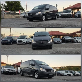 Mercedes-Benz Vito 2.2cdi  | Mobile.bg � ����� ������ 9