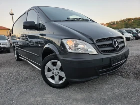 Mercedes-Benz Vito 2.2cdi  | Mobile.bg � ����� ������ 3