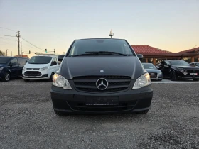 Mercedes-Benz Vito 2.2cdi  | Mobile.bg � ����� ������ 2
