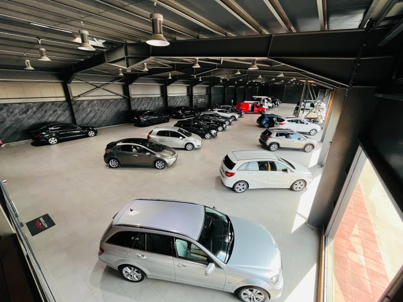 Ford Tourneo Connect;101к.с. ПАНОРАМА;ПОДГРЕВ, снимка 17 - Бусове и автобуси - 49080380