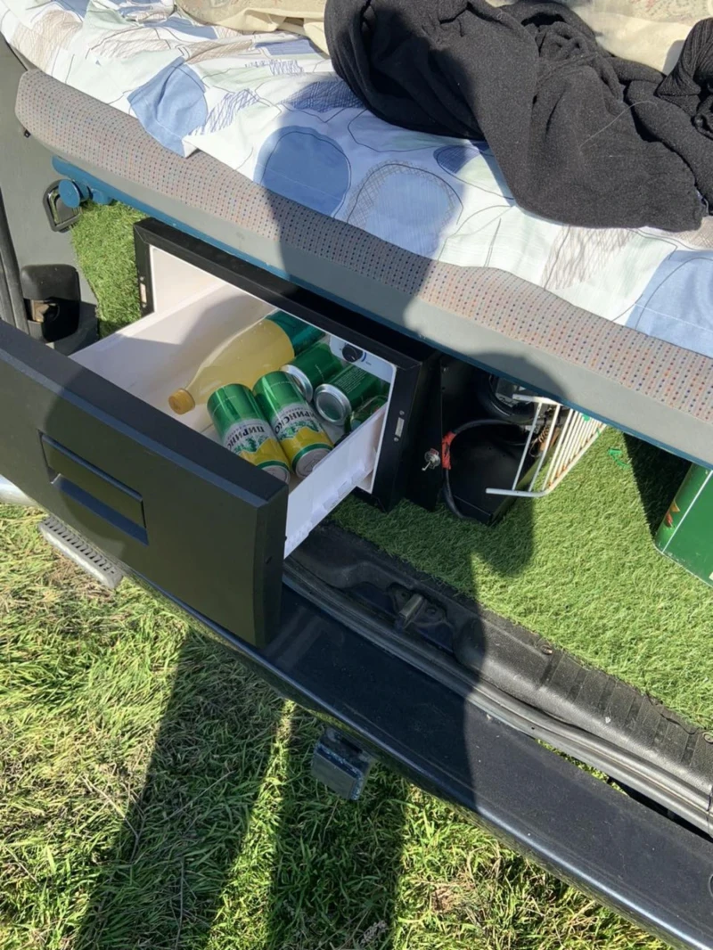 VW T4 2.4D 5 цилиндров редови, снимка 12 - Бусове и автобуси - 52335435