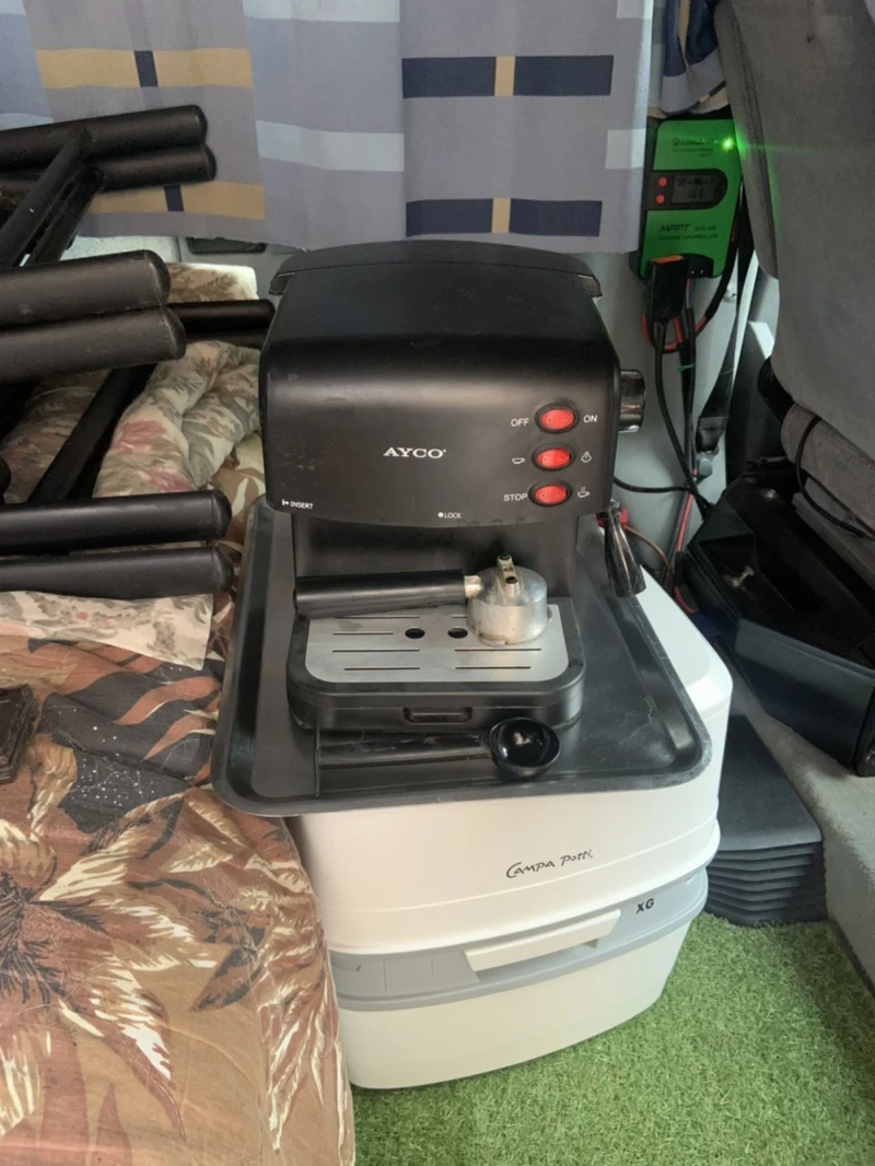 VW T4 2.4D 5 цилиндров редови, снимка 13 - Бусове и автобуси - 52335435