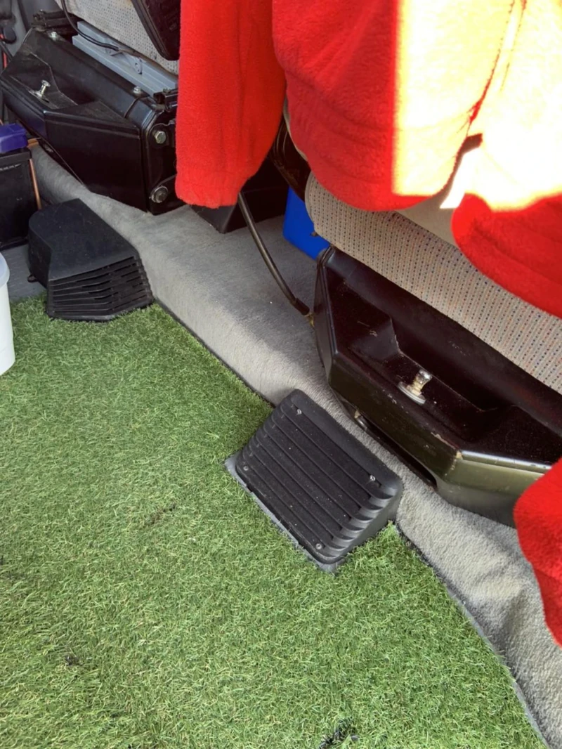 VW T4 2.4D 5 цилиндров редови, снимка 14 - Бусове и автобуси - 52335435