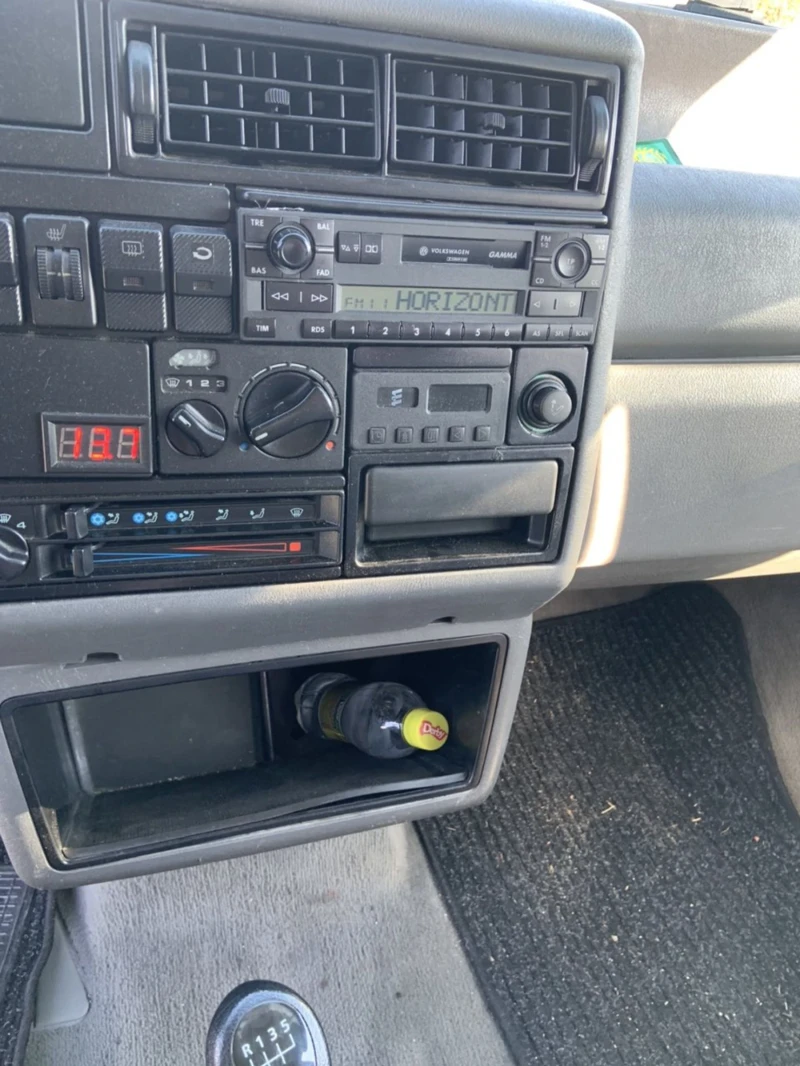 VW T4 2.4D 5 цилиндров редови, снимка 8 - Бусове и автобуси - 52335435