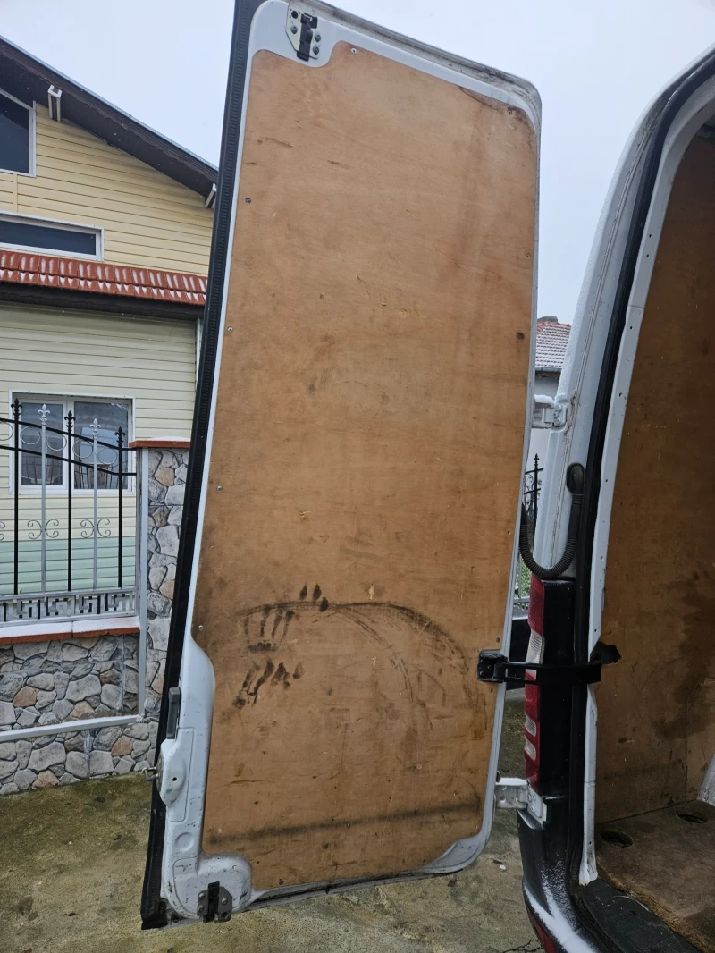 Mercedes-Benz Sprinter, снимка 15 - Бусове и автобуси - 52864189