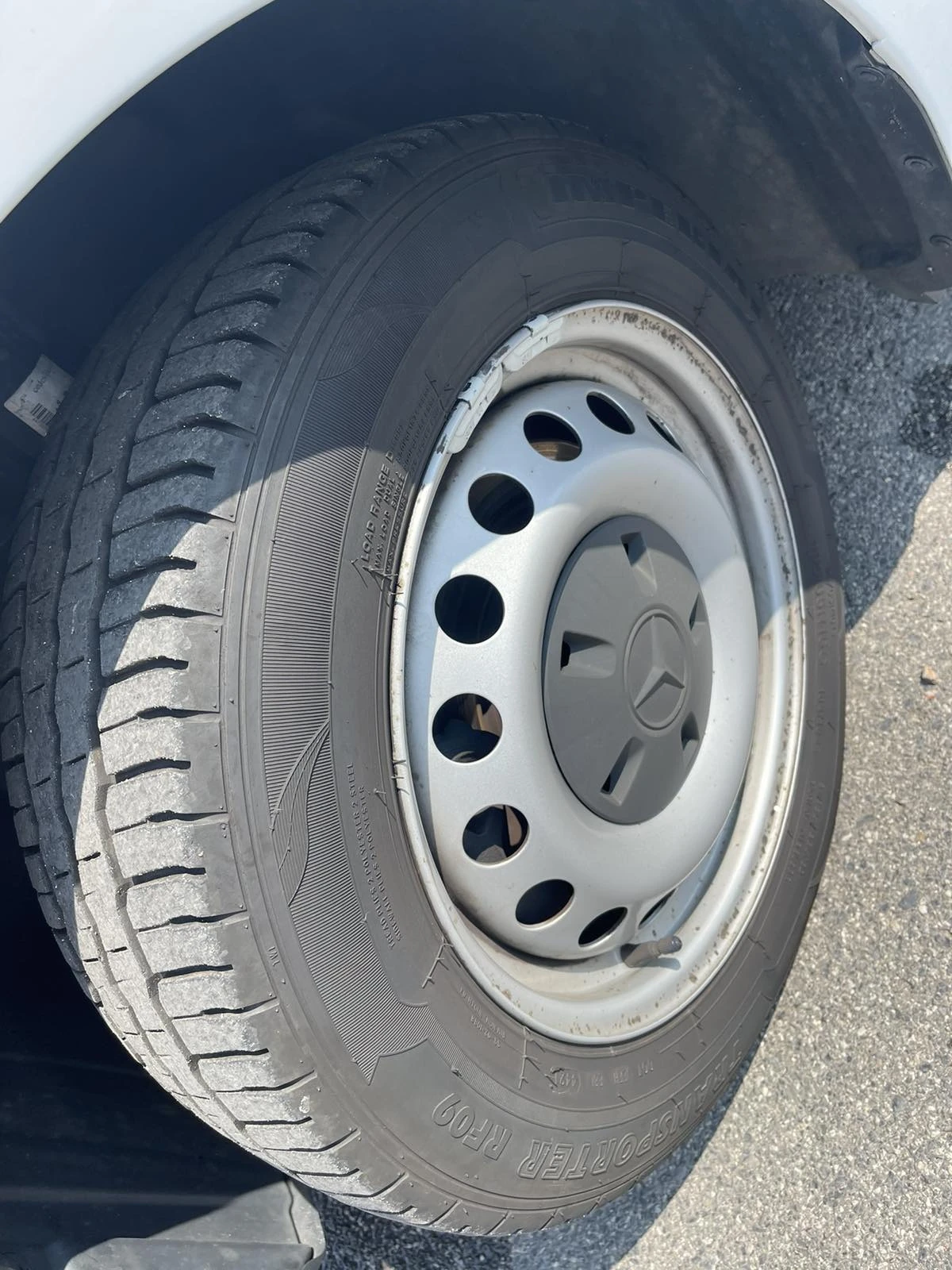 Mercedes-Benz Vito   | Mobile.bg   12