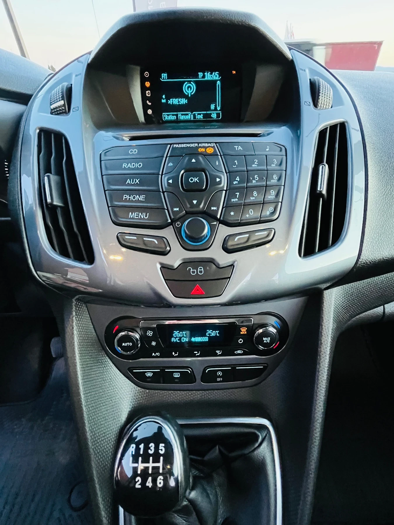 Ford Tourneo Connect;101.. ; | Mobile.bg   11