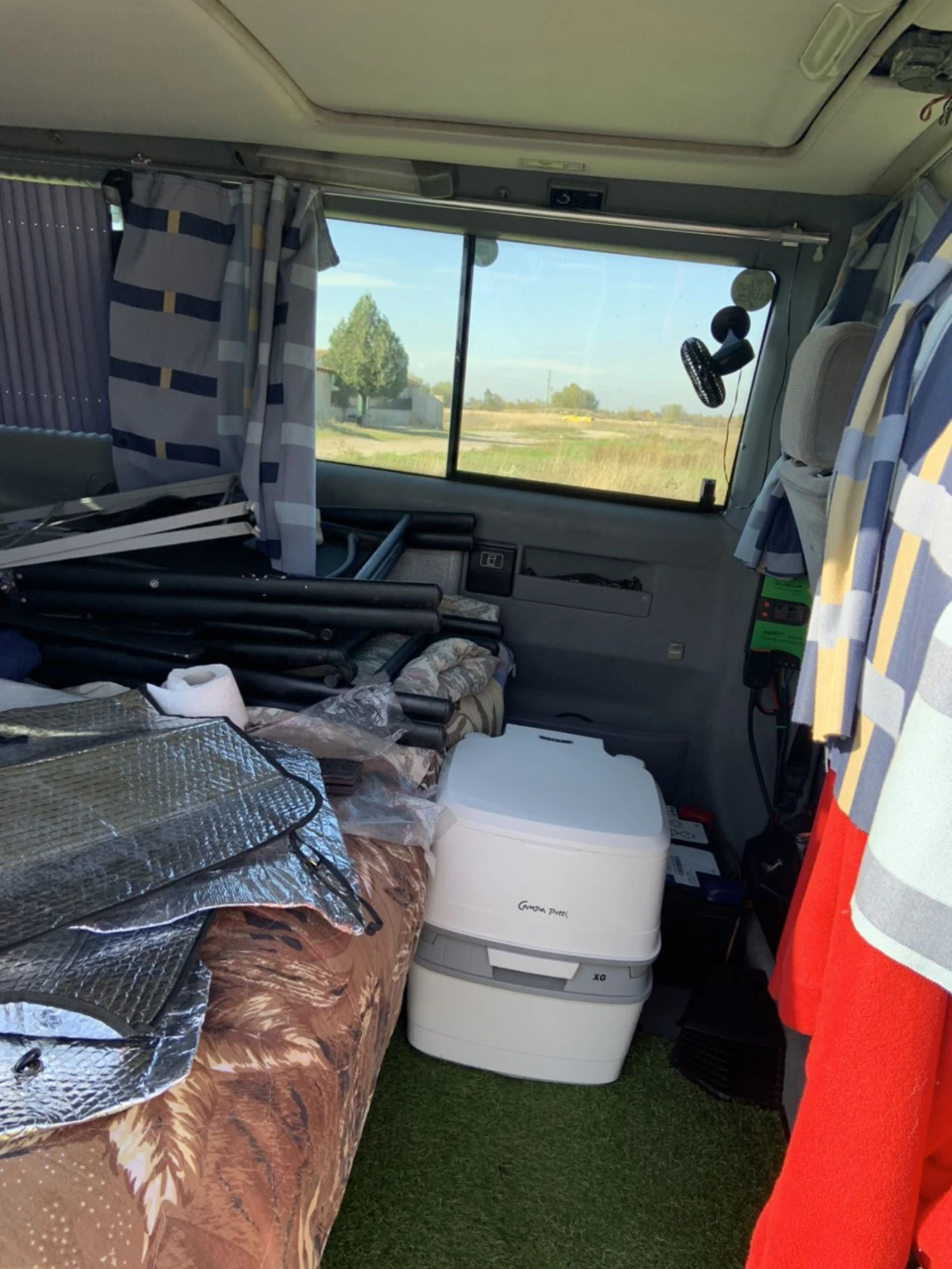 VW T4 2.4D 5   | Mobile.bg   15