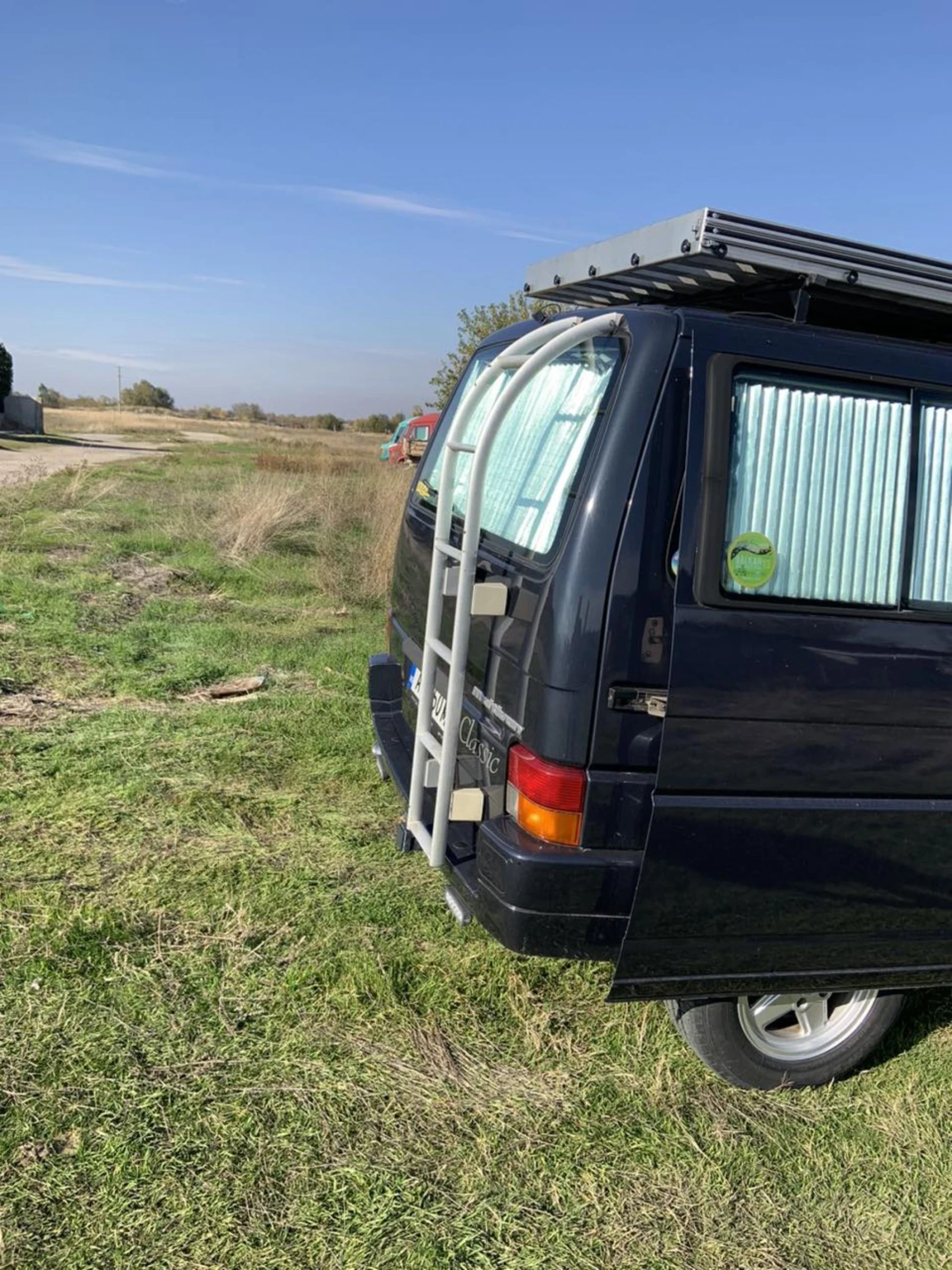 VW T4 2.4D 5 цилиндров редови - изображение 5