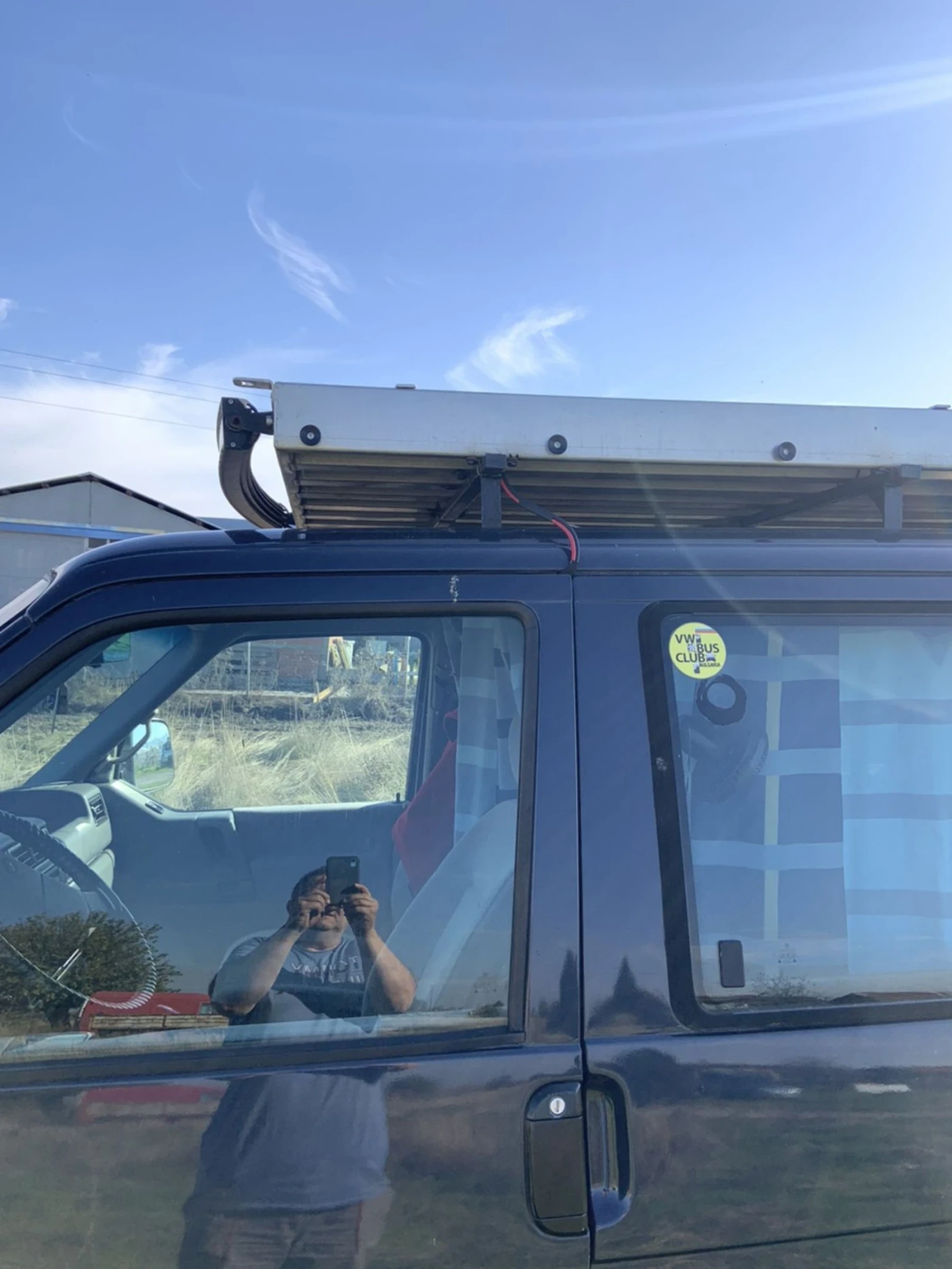 VW T4 2.4D 5 цилиндров редови - изображение 4