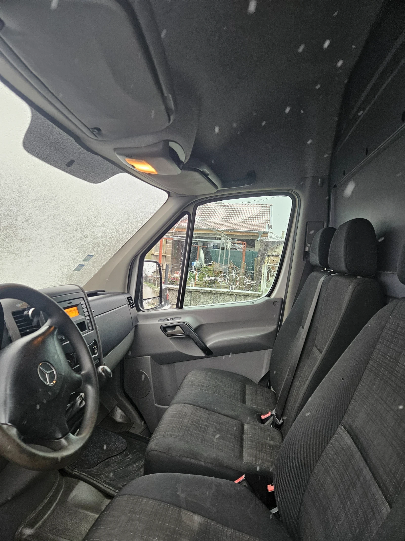 Mercedes-Benz Sprinter | Mobile.bg � ����������� 12
