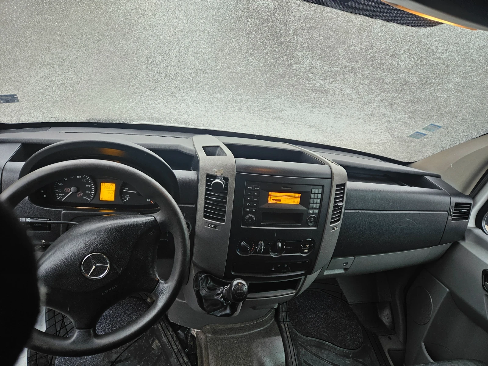 Mercedes-Benz Sprinter | Mobile.bg � ����������� 10