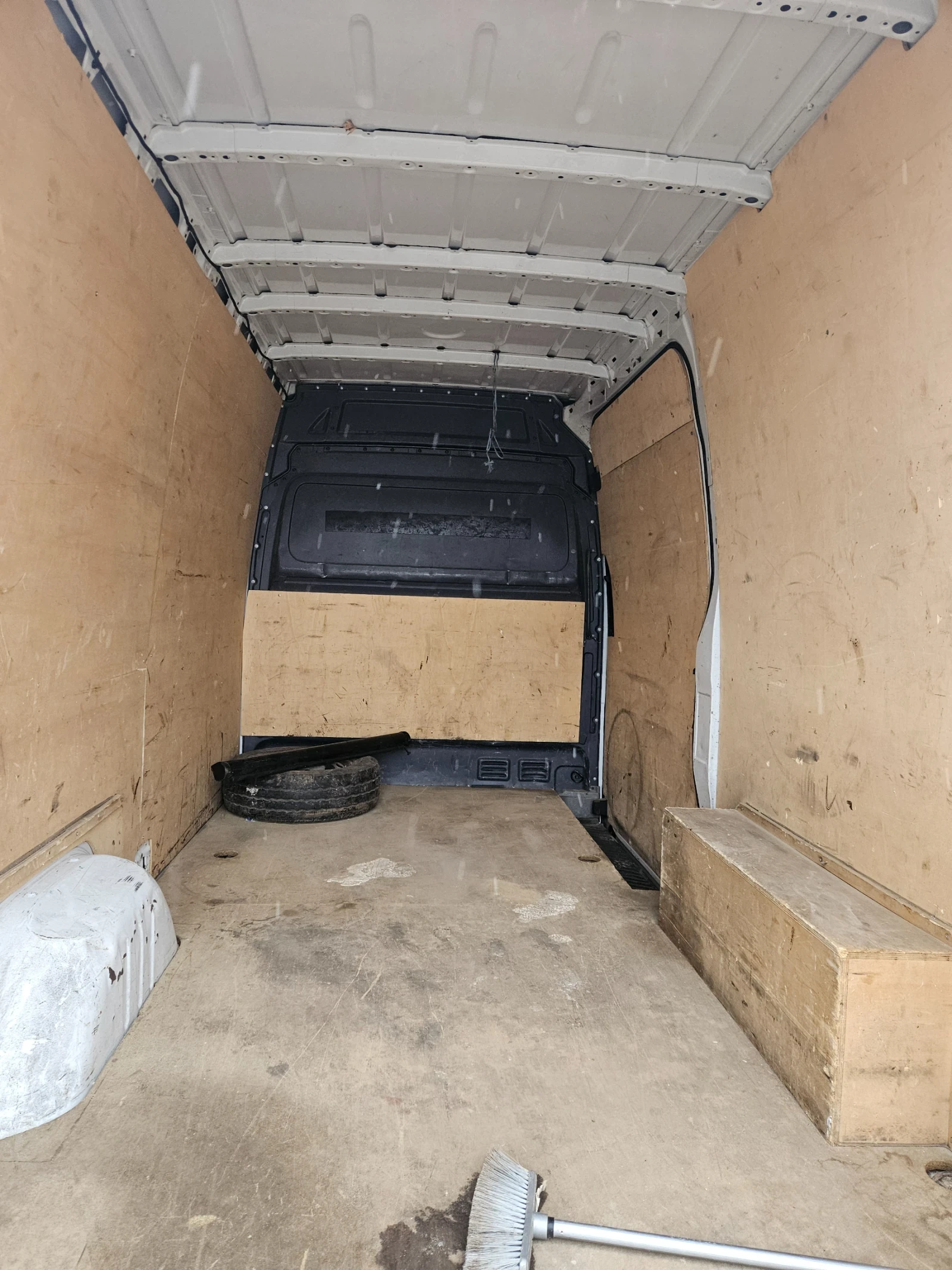 Mercedes-Benz Sprinter | Mobile.bg � ����������� 16