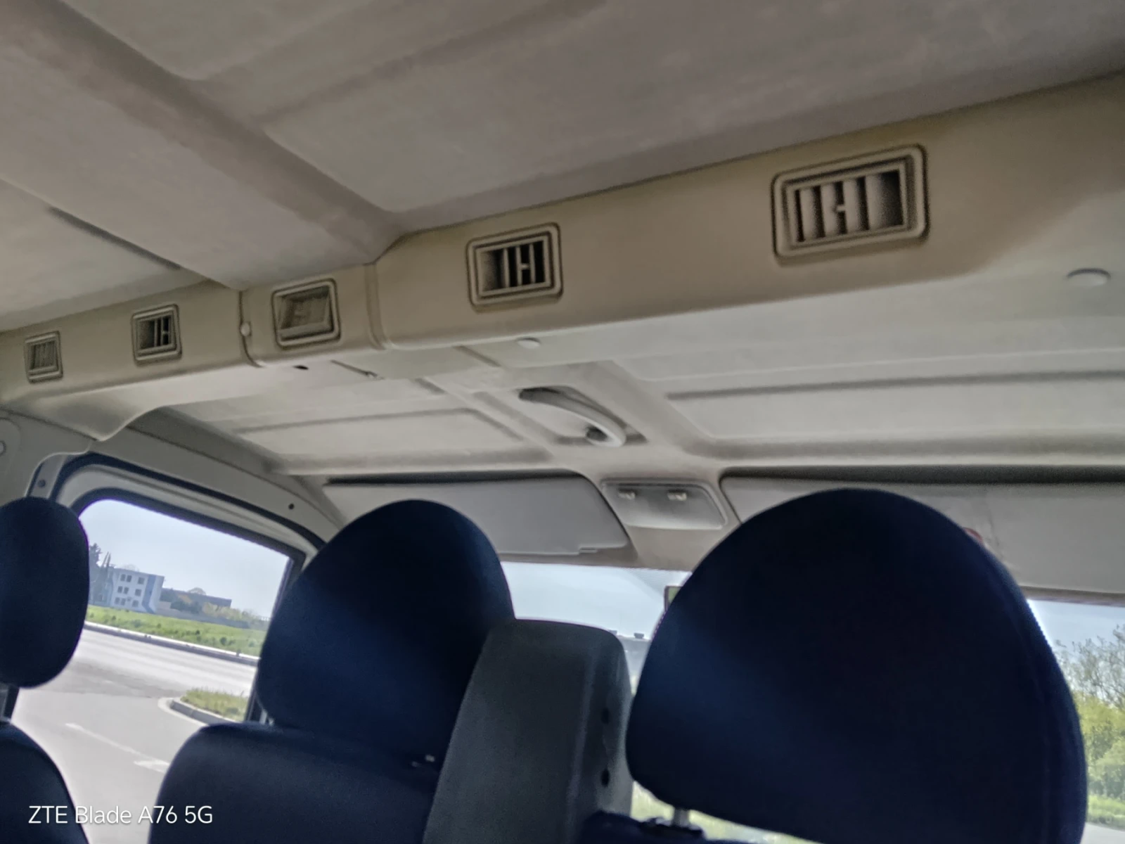 Fiat Ducato 2.7 JTD, снимка 5 - Бусове и автобуси - 54312030