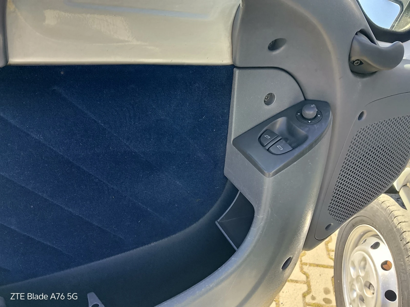 Fiat Ducato 2.7 JTD, снимка 6 - Бусове и автобуси - 54312030