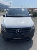 Mercedes-Benz Vito LANG - изображение 2