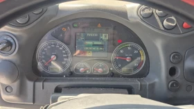 Iveco Stralis Ретардер , снимка 6