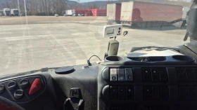 Iveco Stralis Ретардер , снимка 5