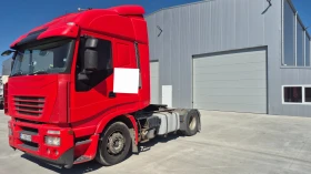 Iveco Stralis Ретардер , снимка 2
