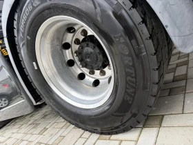 Man Tgx 18.460, снимка 16